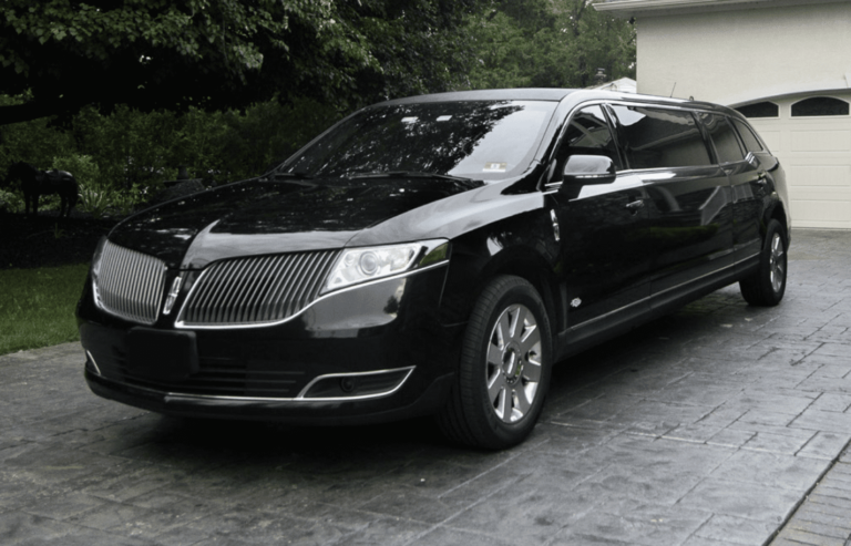 8-10 passenger luxury stretch limousines for all events in DC, MD, northern VA