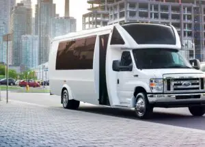 20-30 passenger-executive-minibus for all type of corporate & private events