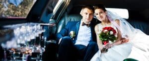 Stretch limousine services for all type of events such as weddings corporate events and more