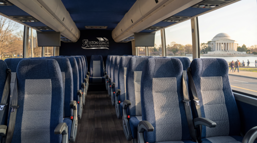 Home 3 20 24 passenger shuttle bus for private and corporate events 20