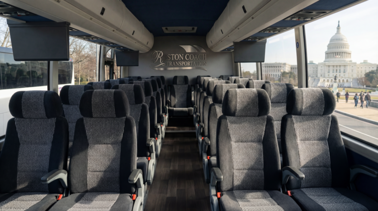 24 28 passenger shuttle bus 1