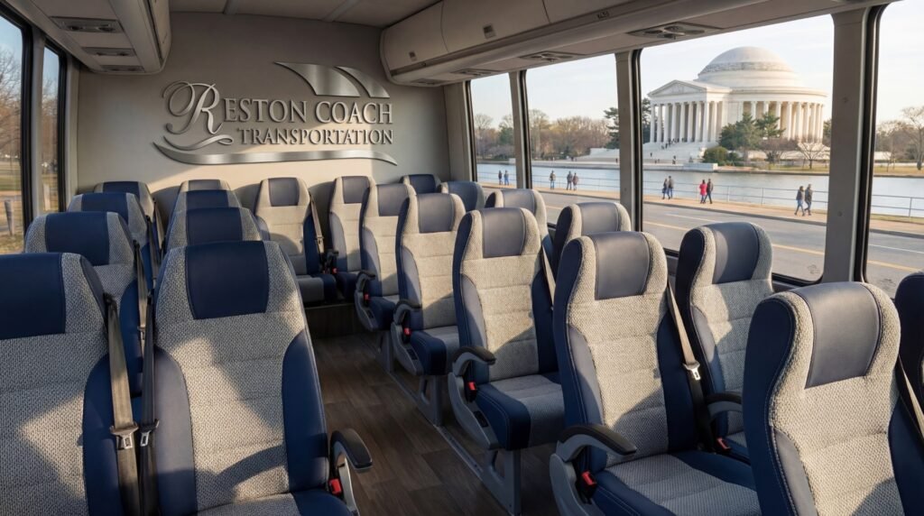 Home 47 24 passenger minibus shuttle bus