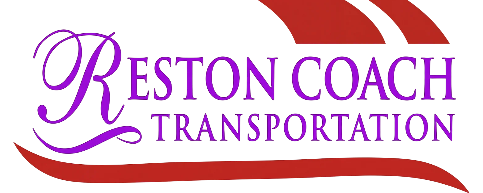 Reston Coach Logo