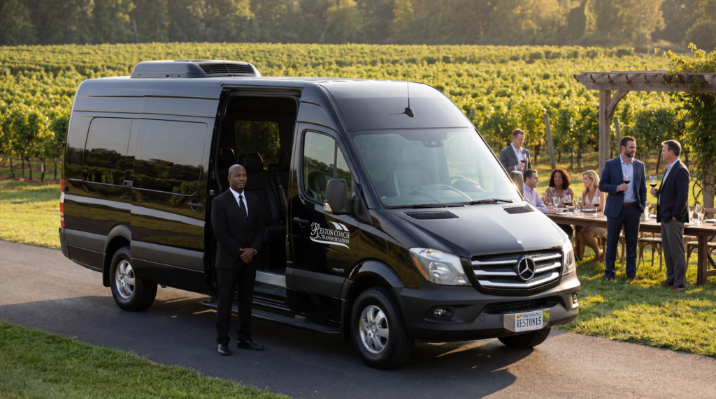 Home 38 wine tours bus tours in Virginia West Virginia Maryland