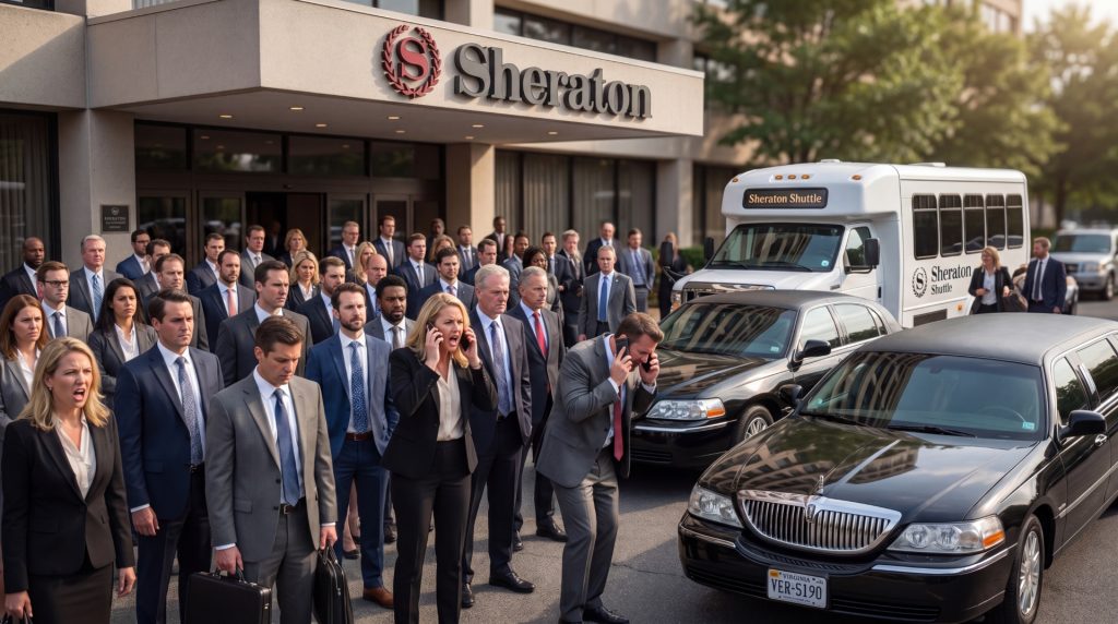 Why Choose Local Bus Company 3 Outsourcing charter bus agencies outside DC VA areas